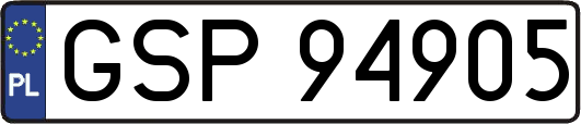 GSP94905