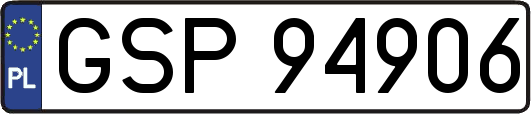GSP94906