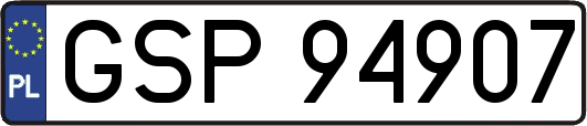 GSP94907