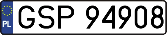 GSP94908