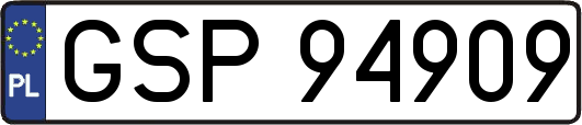 GSP94909