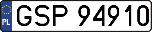 GSP94910