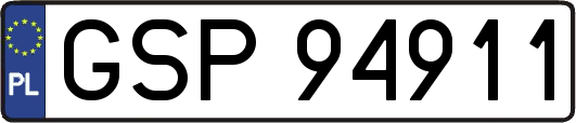 GSP94911