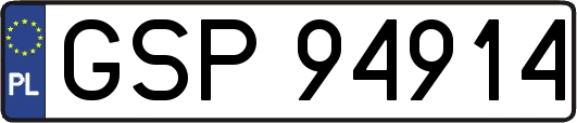 GSP94914