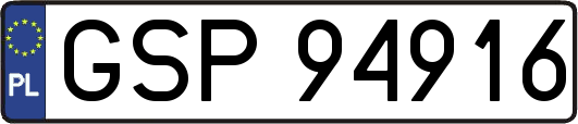 GSP94916