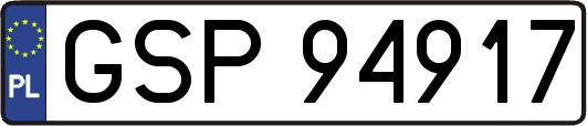 GSP94917