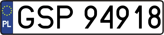 GSP94918