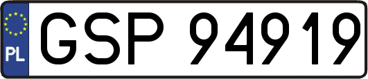 GSP94919