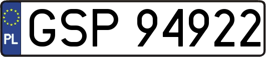 GSP94922