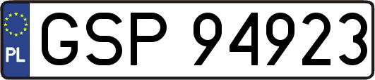 GSP94923