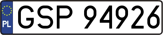 GSP94926