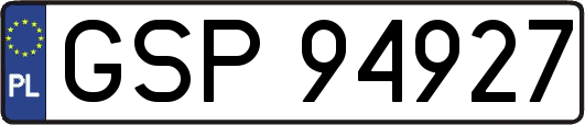 GSP94927