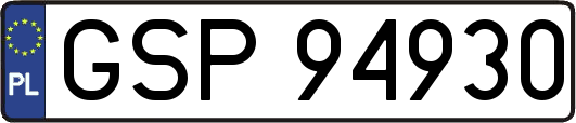 GSP94930