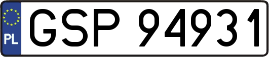 GSP94931