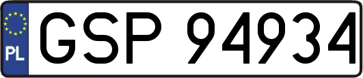 GSP94934