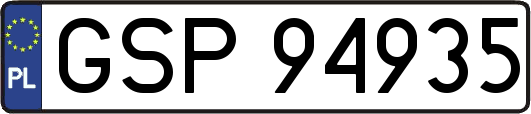 GSP94935