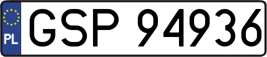 GSP94936