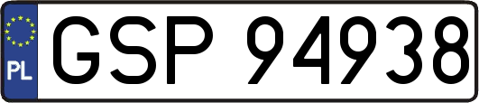 GSP94938