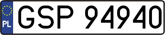GSP94940
