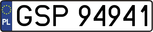 GSP94941