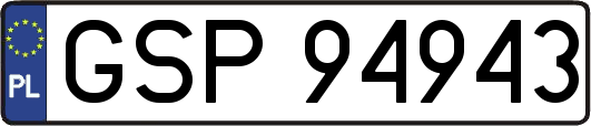 GSP94943