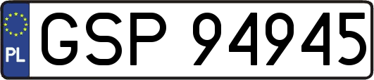 GSP94945