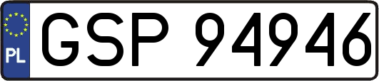 GSP94946