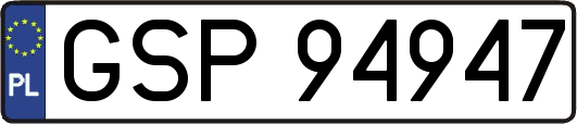 GSP94947