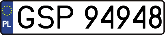 GSP94948