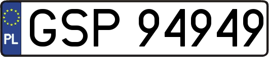 GSP94949