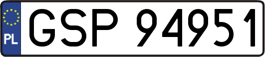 GSP94951