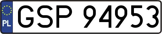 GSP94953