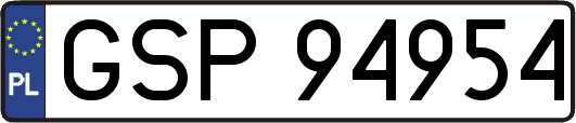 GSP94954