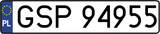 GSP94955