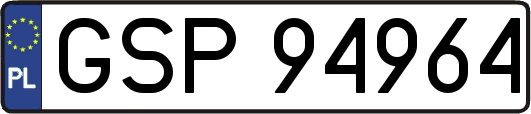 GSP94964