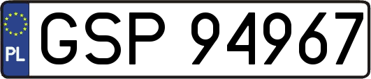 GSP94967