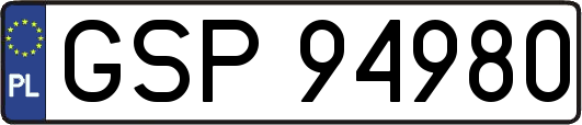 GSP94980