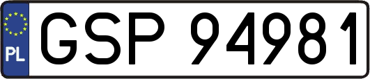 GSP94981