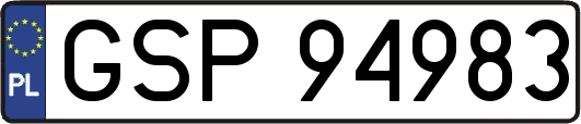 GSP94983