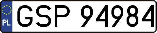 GSP94984