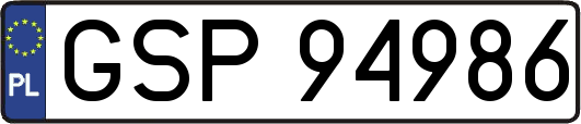 GSP94986