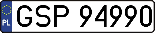 GSP94990