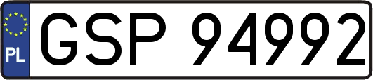 GSP94992