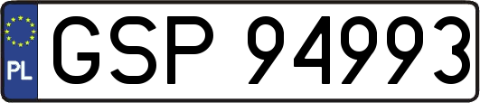 GSP94993
