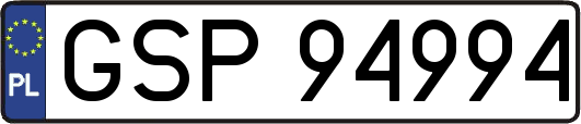 GSP94994