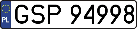 GSP94998