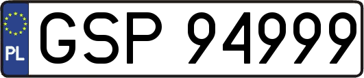 GSP94999