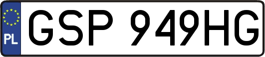 GSP949HG