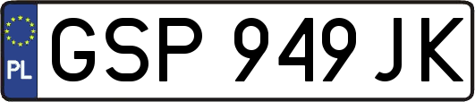 GSP949JK