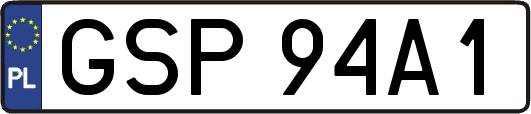 GSP94A1